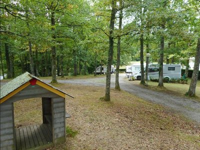 Camping Les Roches_1