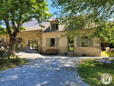 Gîte des Sources (spa intérieur)_1