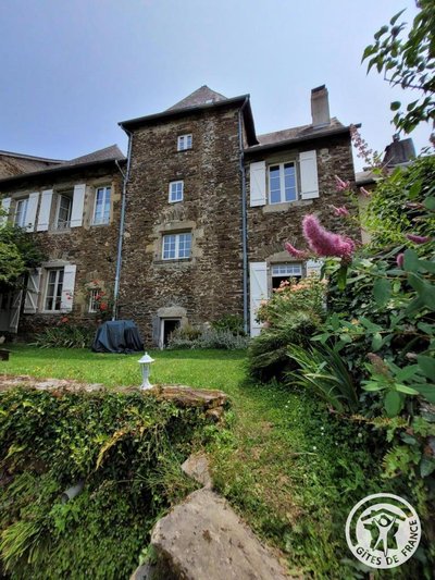 Le Manoir à l'Echauguette_8