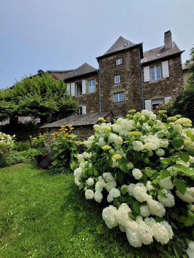 Le Manoir à l'Echauguette_1