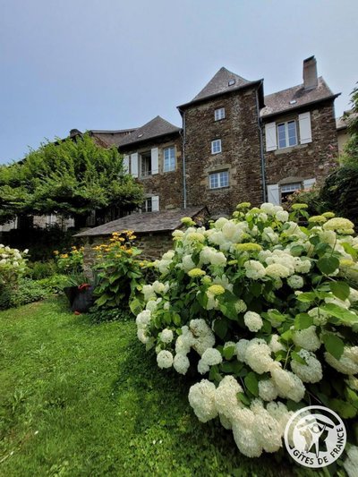 Le Manoir à l'Echauguette_2