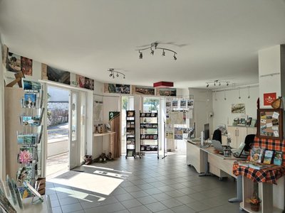 Bureau d'accueil TDC - Bugeat © Valérie Pigerol (1)