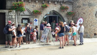 Bureau d'Information Touristique de Haute Corrèze à Neuvic_1