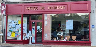 Office de Tourisme des Portes de Vassivière_1