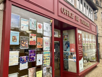 Office de Tourisme des Portes de Vassivière_1