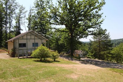 Gite "Le Lac" à Bujaleuf en Haute-Vienne (Limousin en Nouvelle Aquitaine)_1