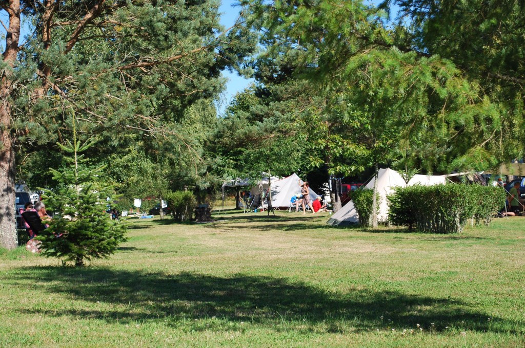 camping-site