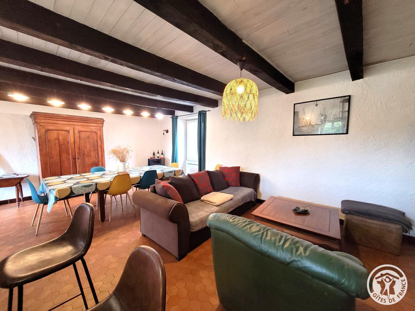 Gîte des Coussières_2