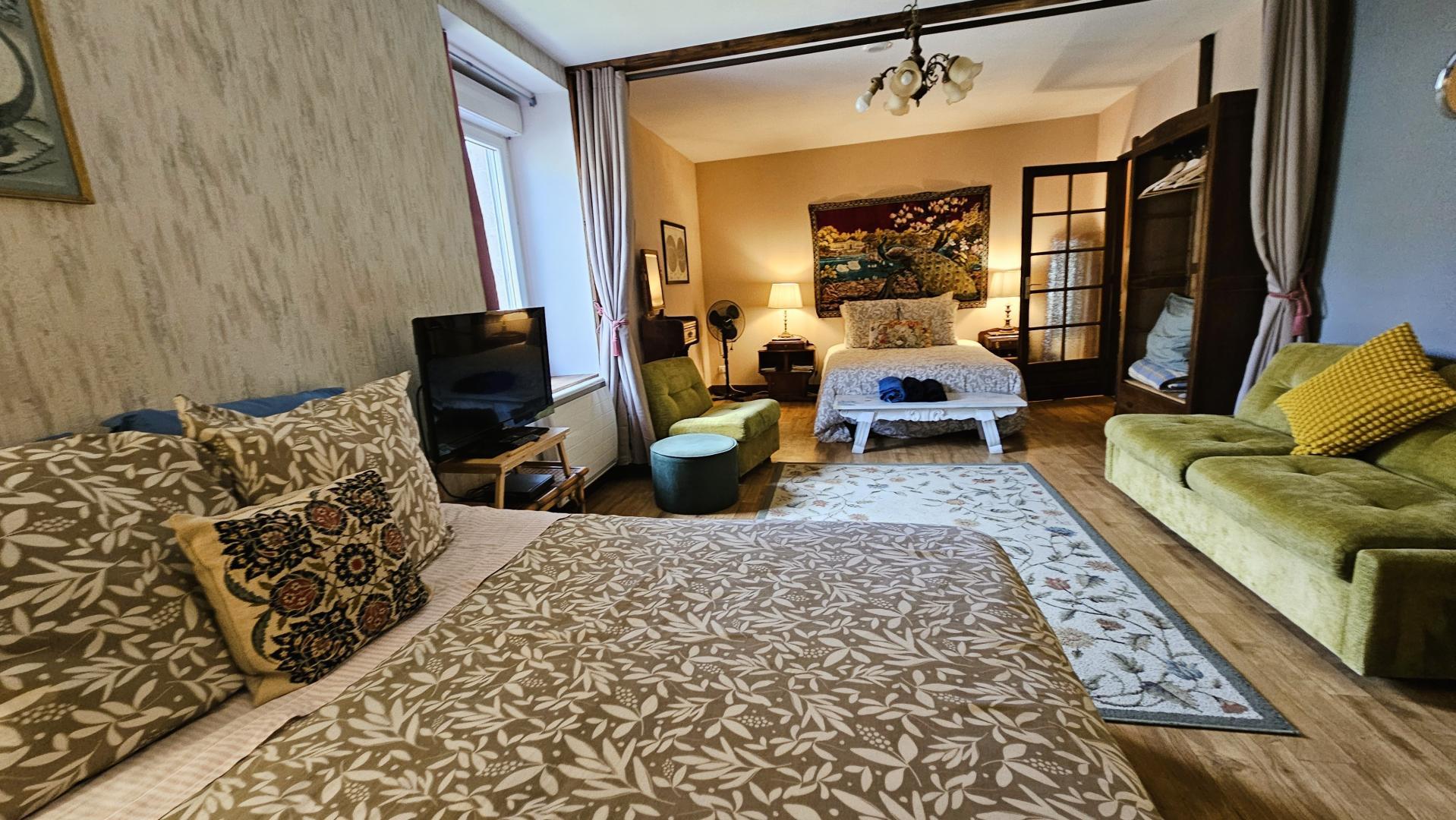 Chambre familiale_1