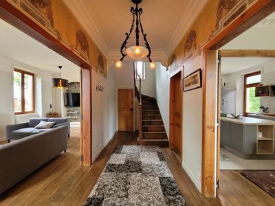 La Maison de Maussac_2