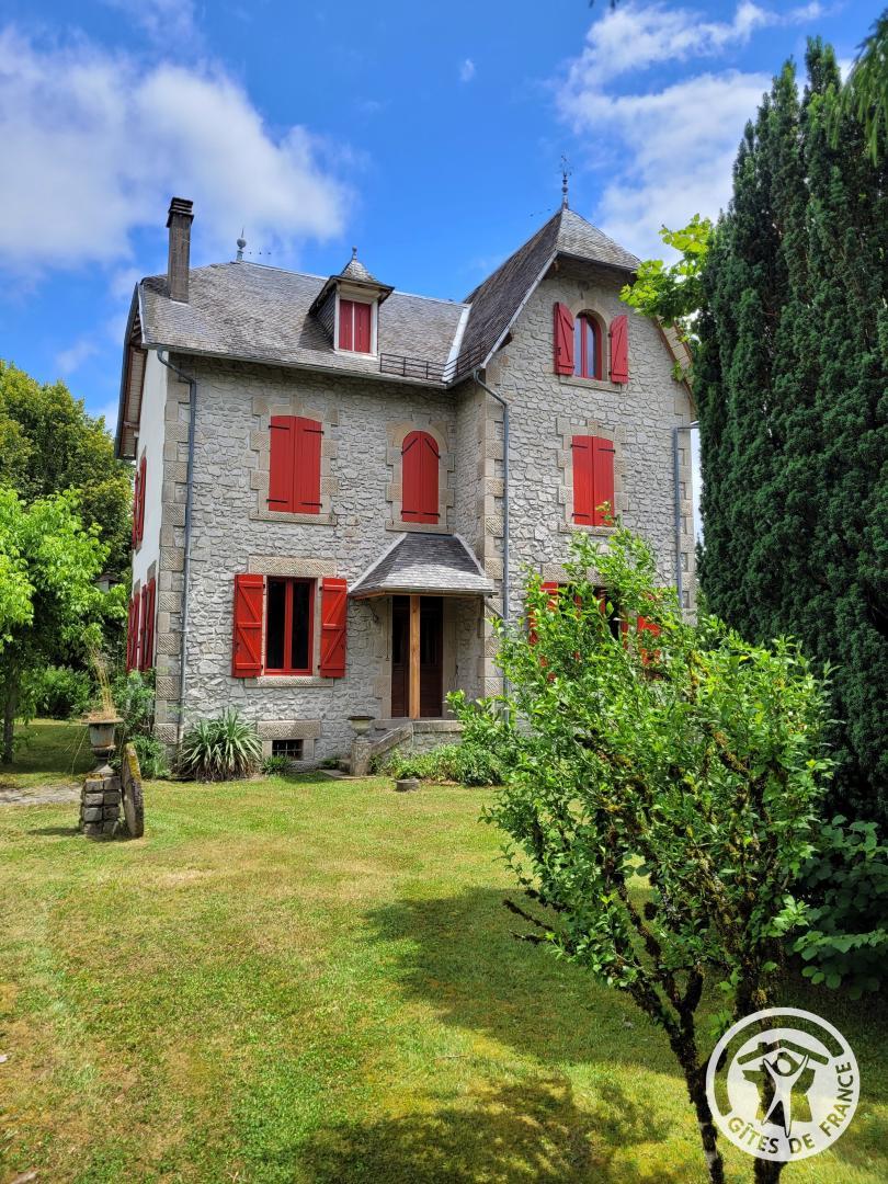 La Maison de Maussac_2