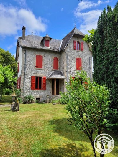 La Maison de Maussac_2