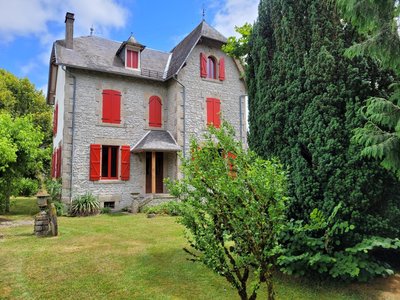 La Maison de Maussac_1