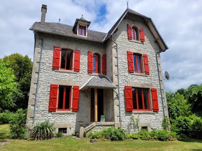 La Maison de Maussac_1