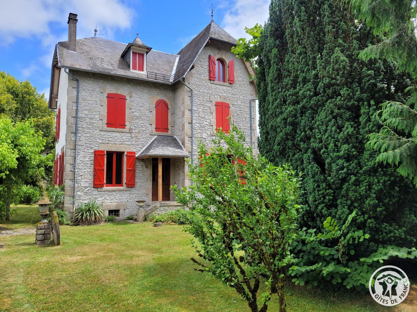 La Maison de Maussac_1