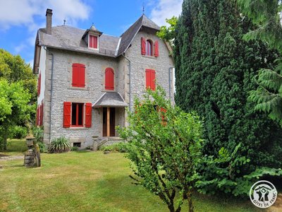 La Maison de Maussac_1