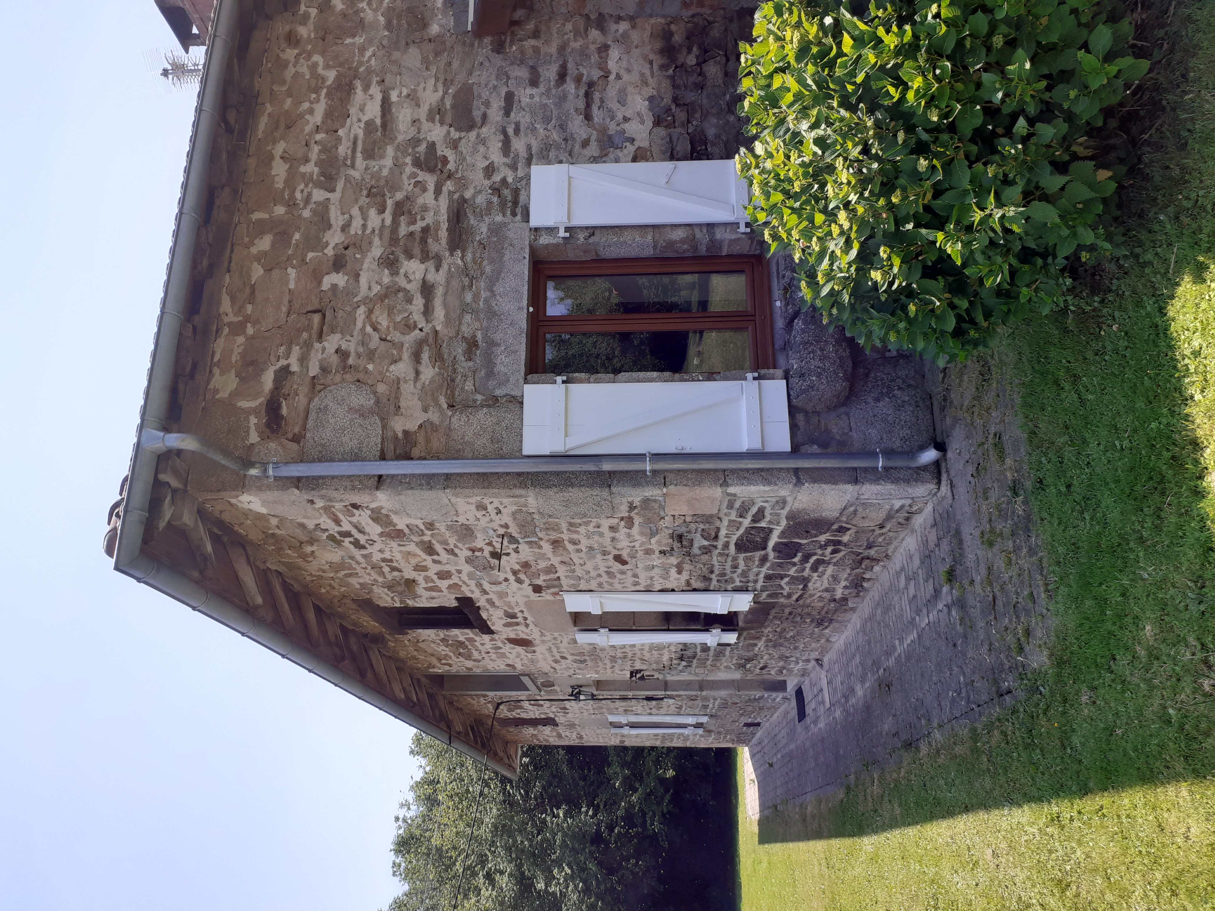 La maison des prés