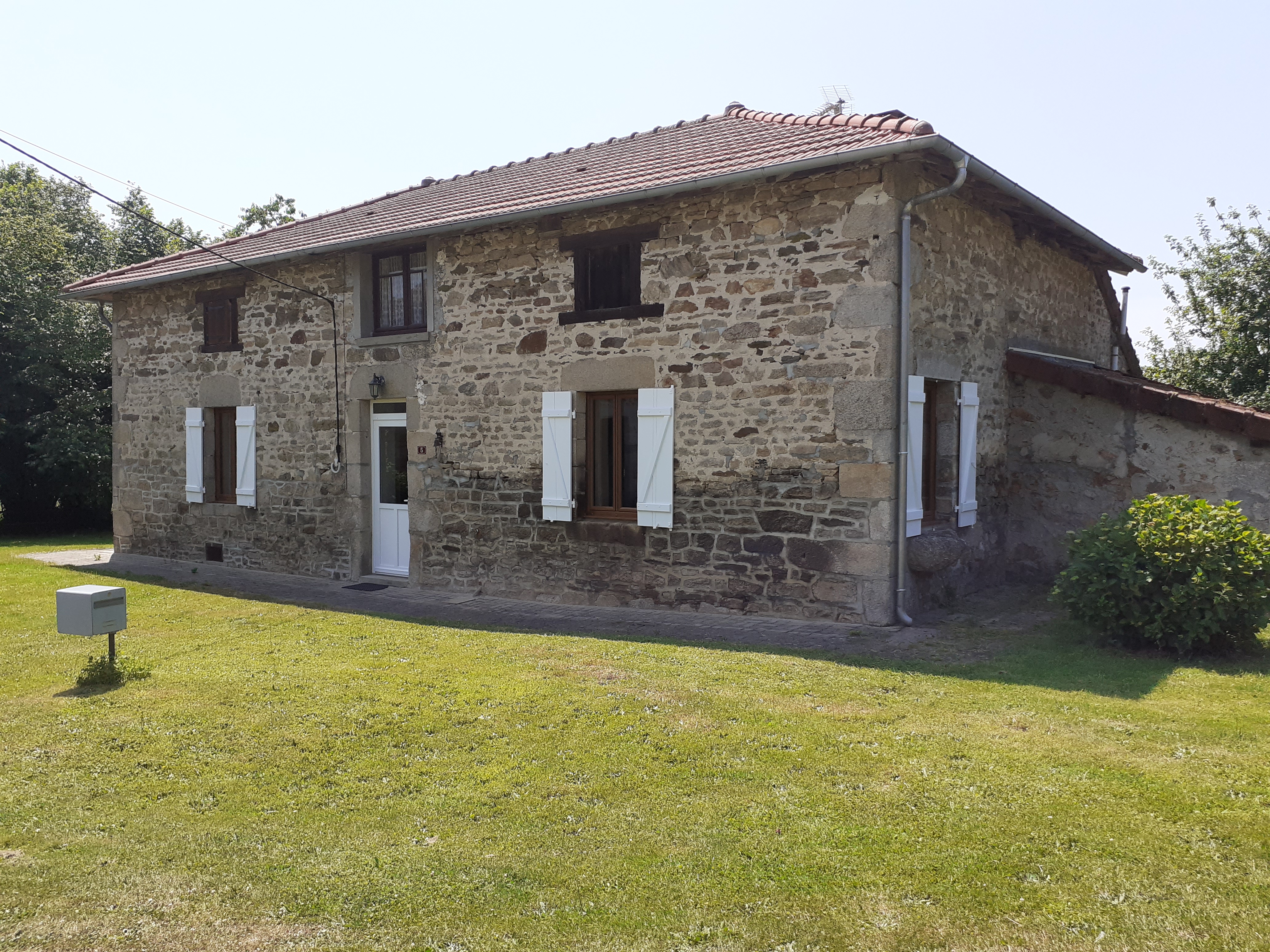 La maison des prés