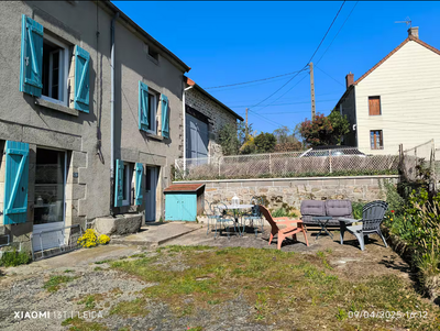Extérieur 2