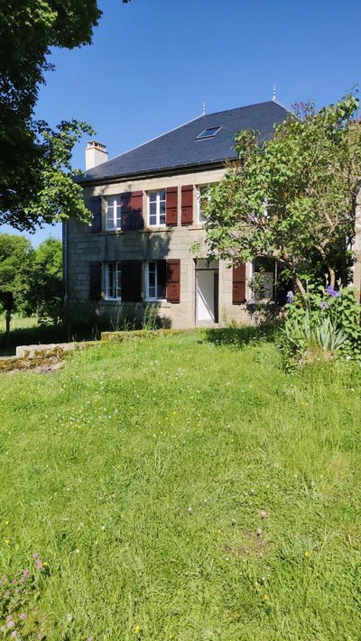 Meublé Langladure