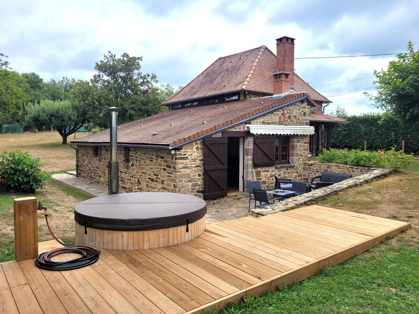 Gîte du Grand Chêne_1