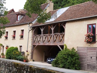 Rue de la Diamanterie 01