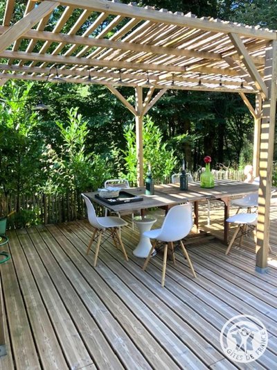 Gîte de la Forêt_2