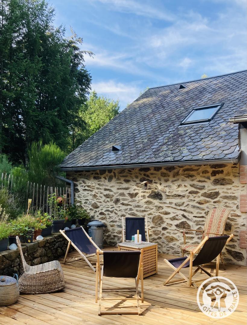 Gîte de la Forêt_1