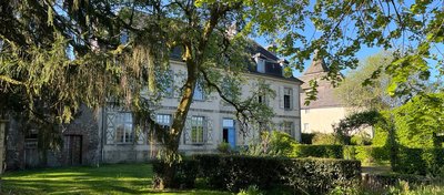 Maison des Deux Garçons