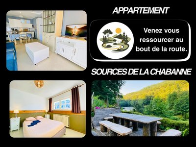 1 Fiche APPARTEMENT