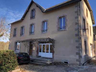 L hôtes des Voyageurs - Lacelle