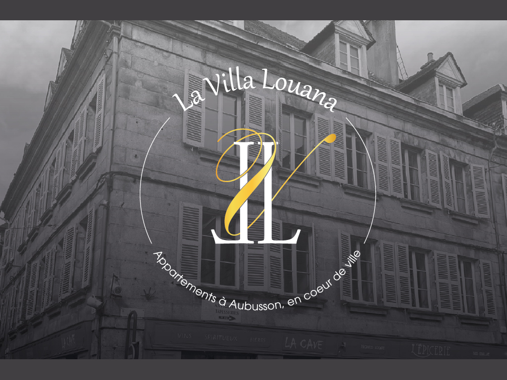 La Villa Louana #1 00