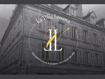 La Villa Louana #1 00