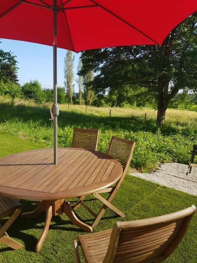 Gîte de la Prairie_1