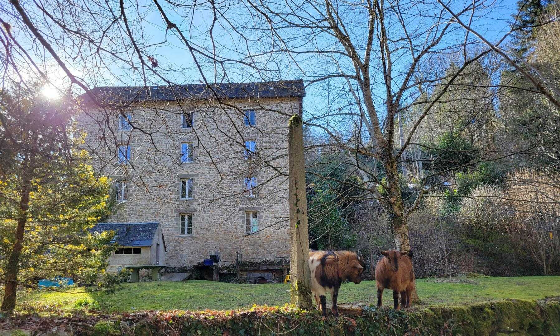 3 Appartements @Moulin SAGE_1