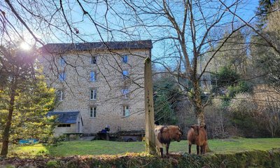 3 Appartements @Moulin SAGE_1