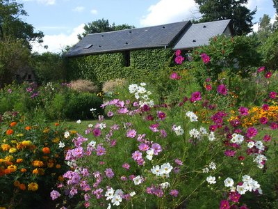 Gîte et jardins fleuris_1