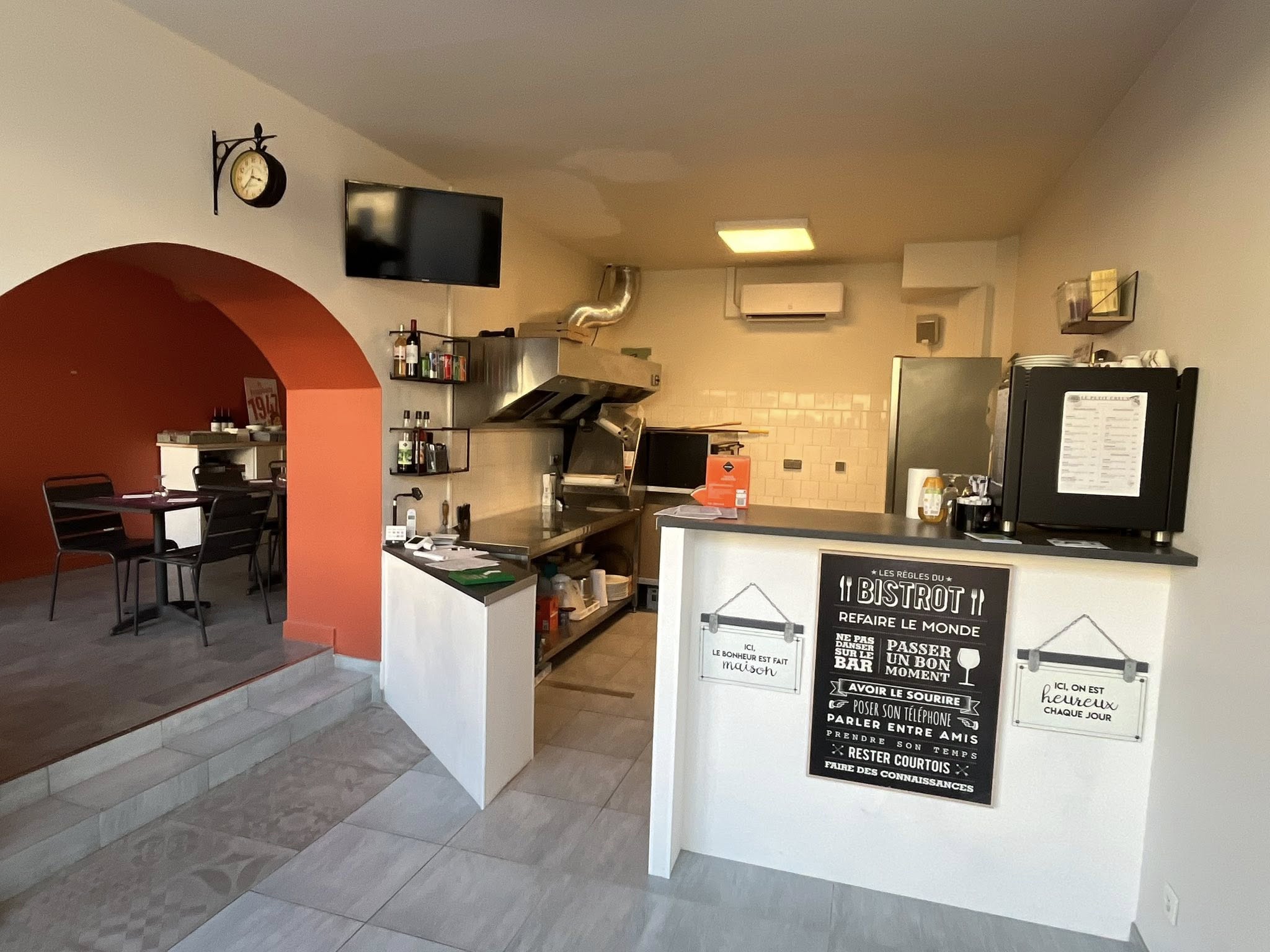 pizza le petit creux