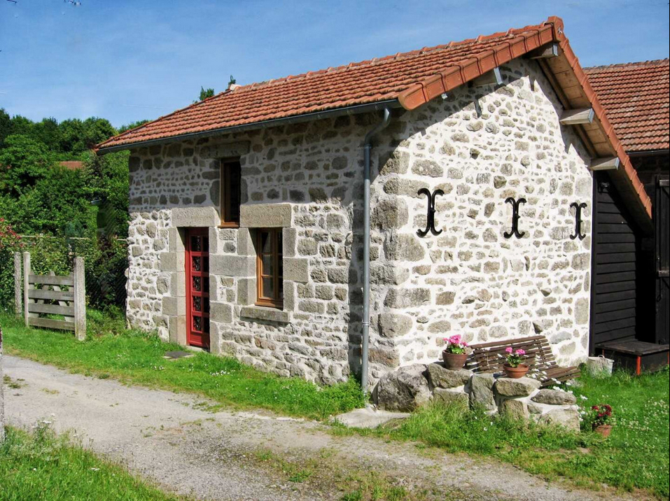 Le Fournil - extérieur