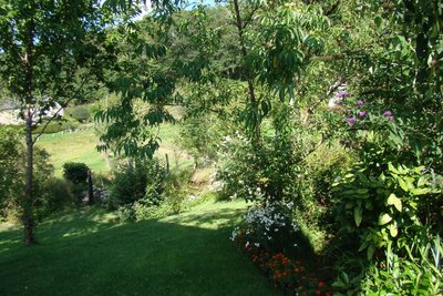 Gite "La Bachellerie" à Nedde en Haute-Vienne (Limousin en Nouvelle Aquitaine)_2
