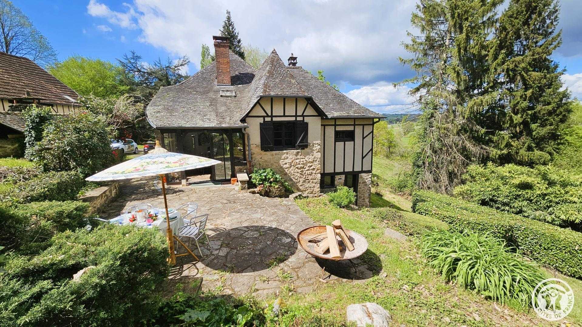 Le Refuge Corrézien_1