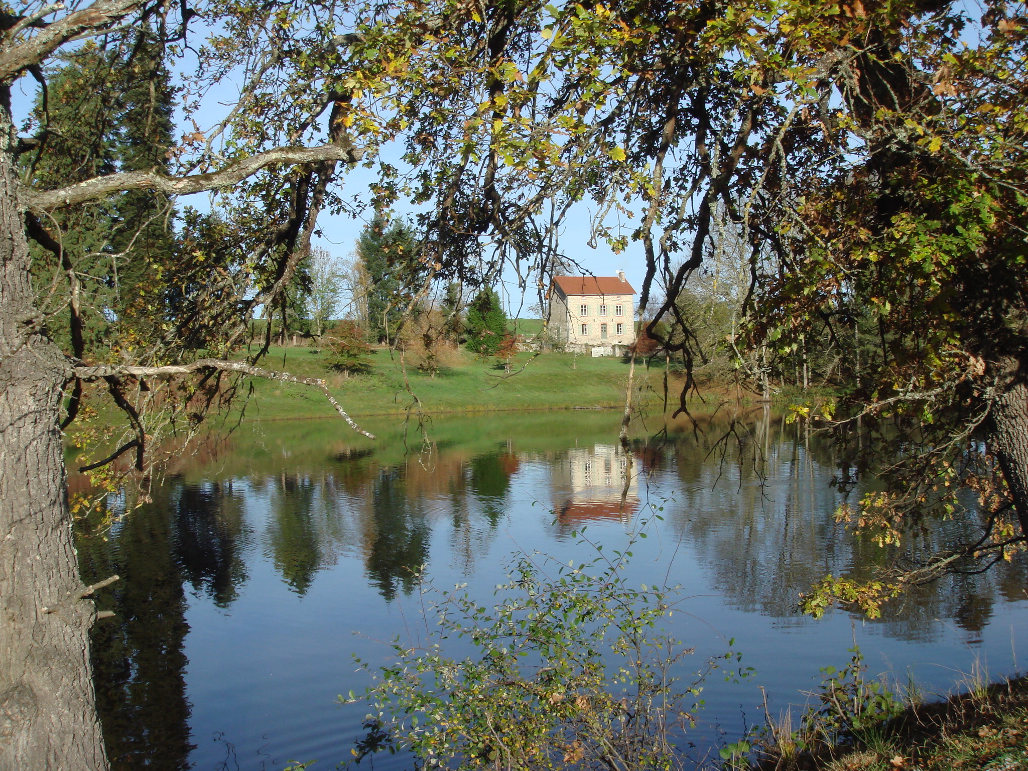 La Maison du Domaine
