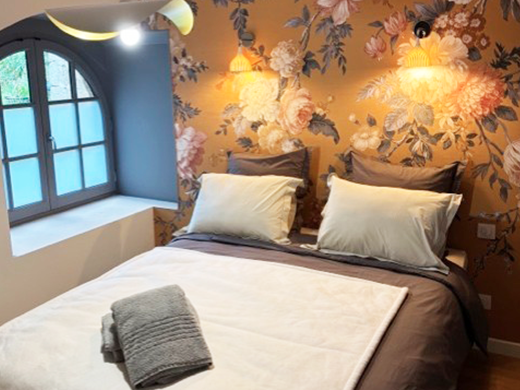 MT - L'ECHOPPE chambre