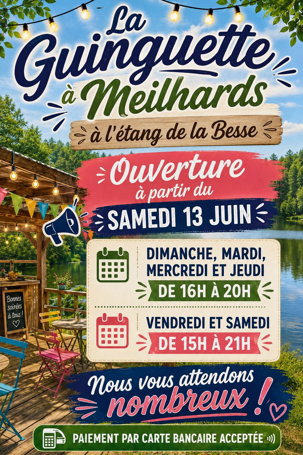 meilhards guinguette 2026