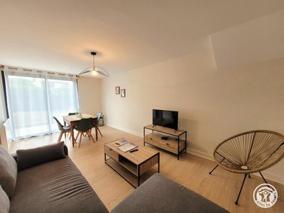 Appartement La Civadière_1