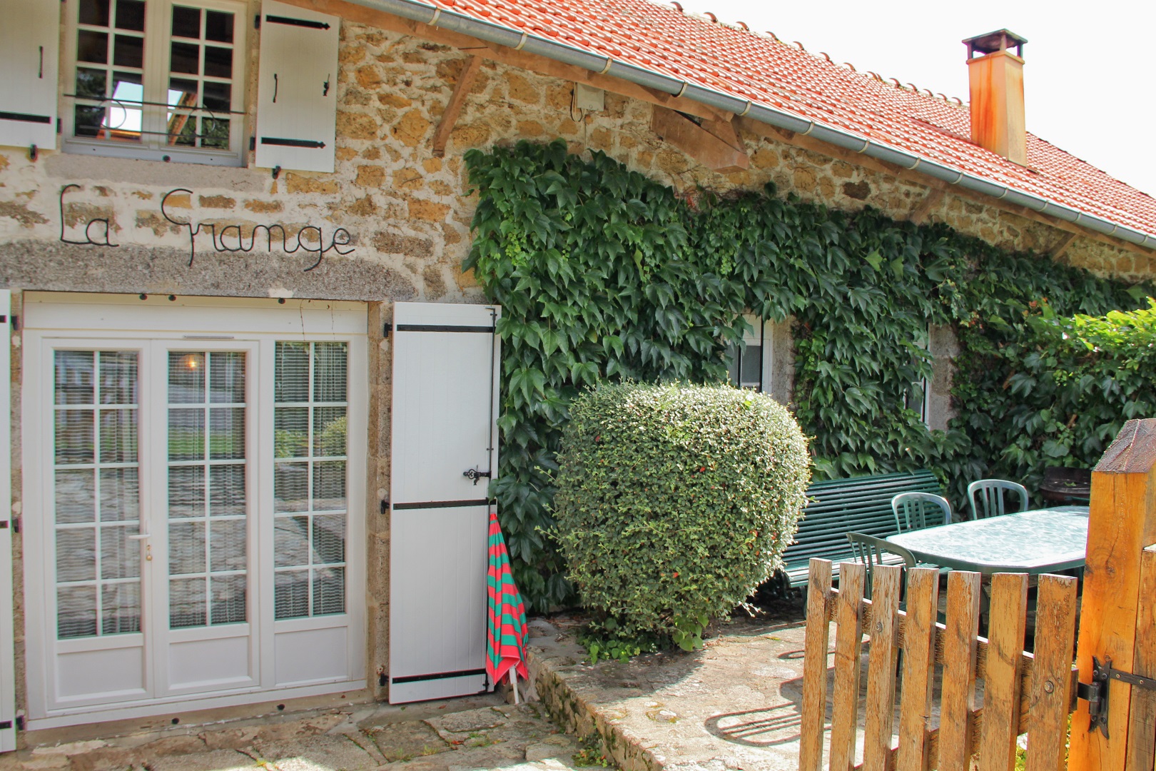 la grange