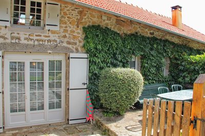 la grange