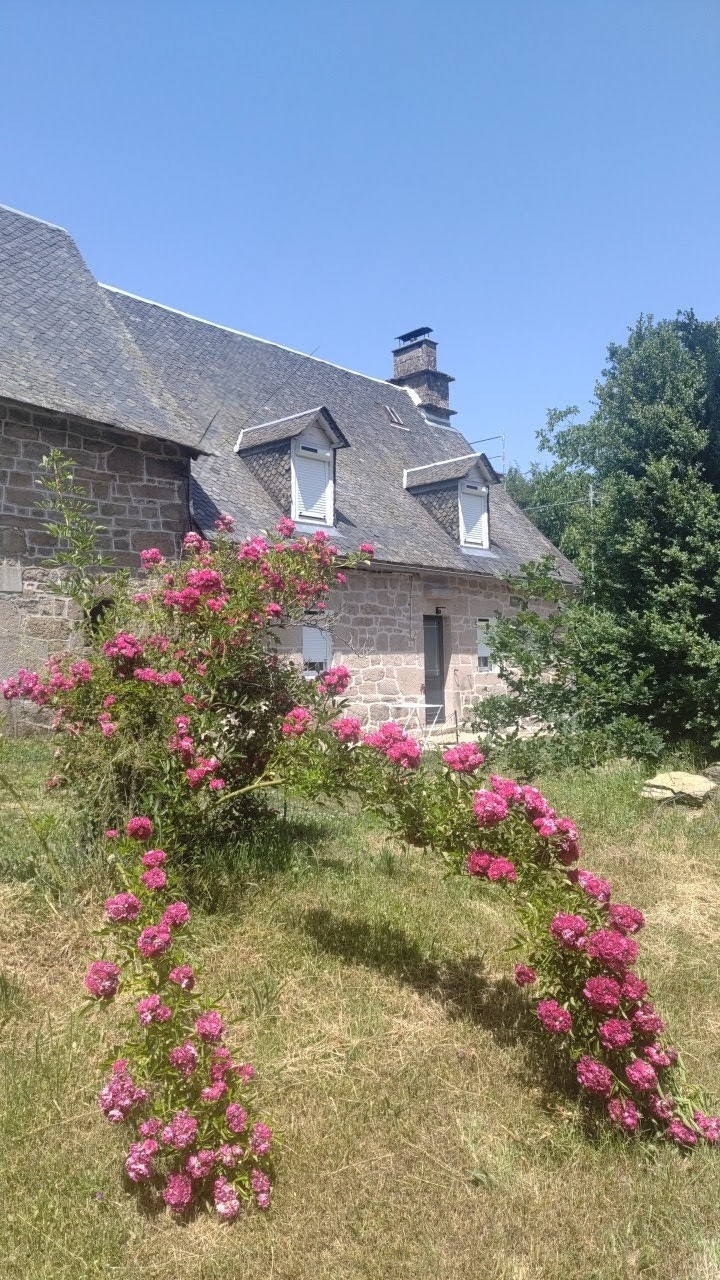 La longère du Vialaneix