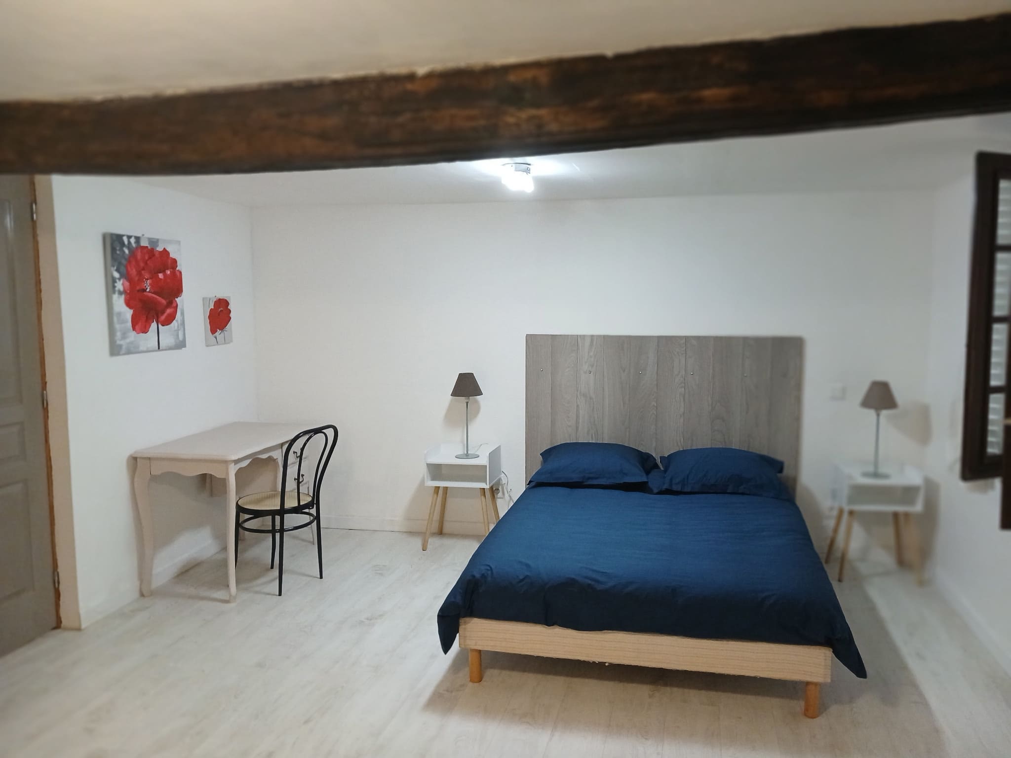 Chambre 1