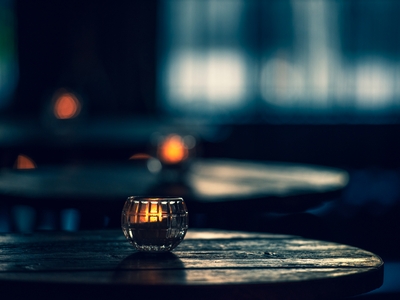 Bar Ambiance